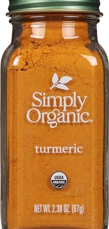 Turmeric